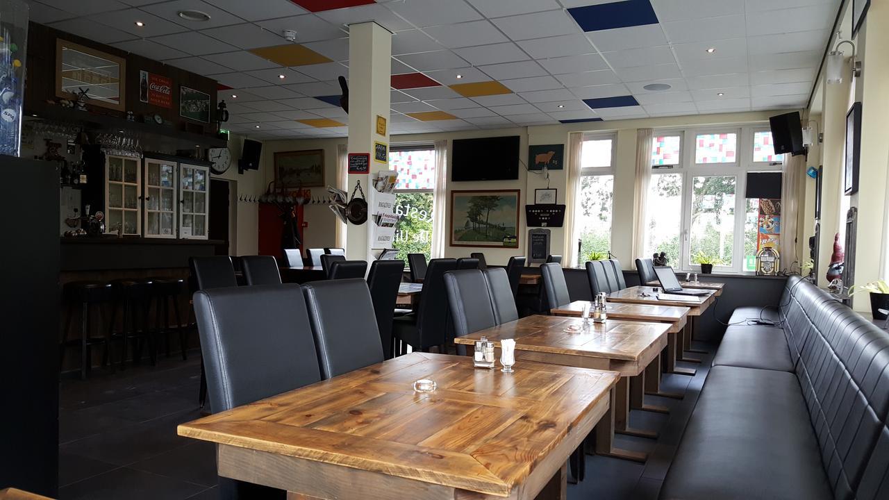 Hotel Restaurant Lakeside Uithoorn Zimmer foto
